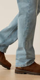 Rebar M4 Relaxed DuraStretch Basic Stackable Straight Leg Jean 03